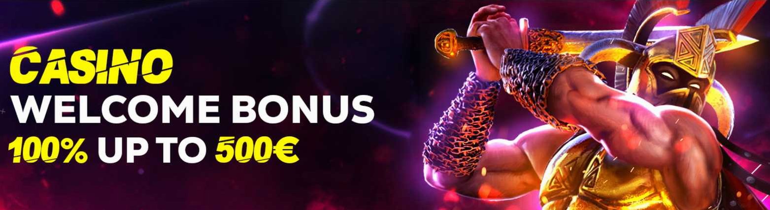 Goldenbet Casino Gaming